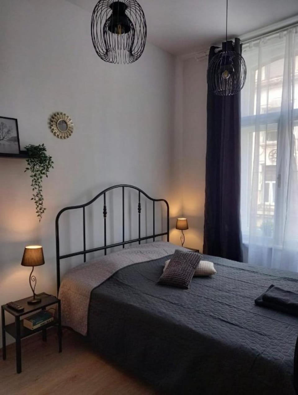 Palm park & Green studio apartment Apartment in City of Zagreb