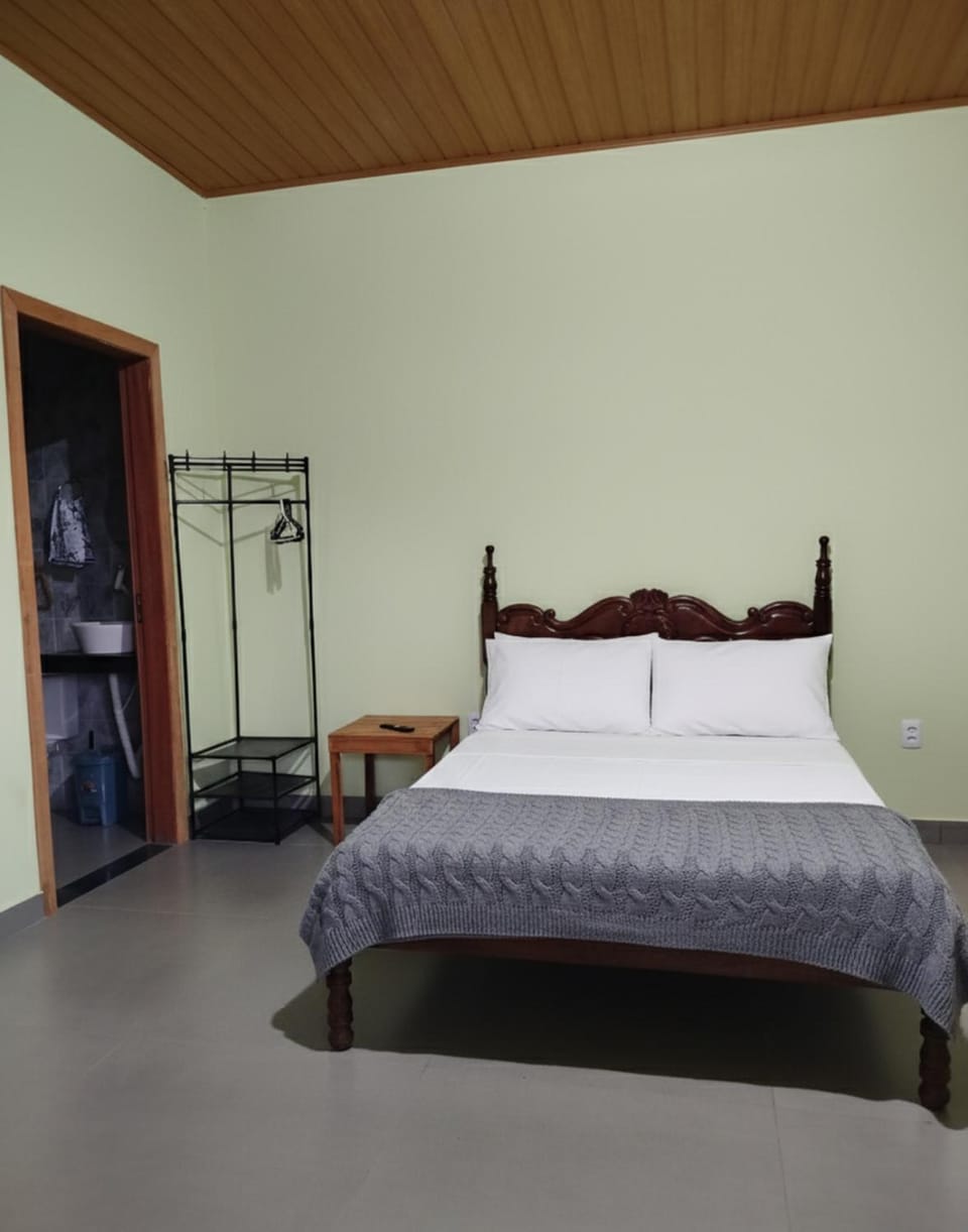 Suíte Boa Onda Cumuruxatiba Bed and Breakfast in State of Bahia
