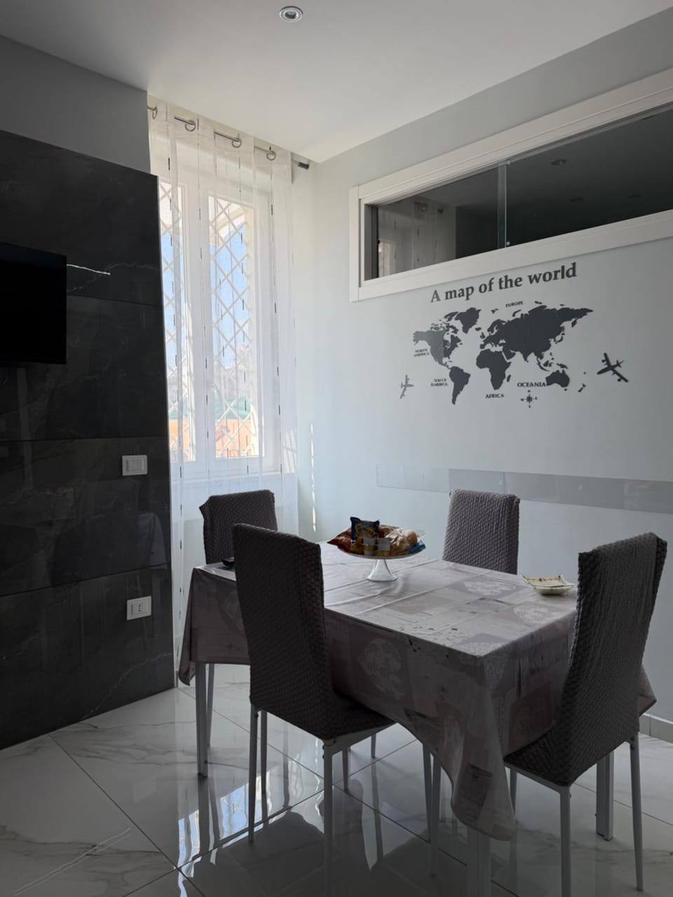 La casa dei sogni Apartment in Campania