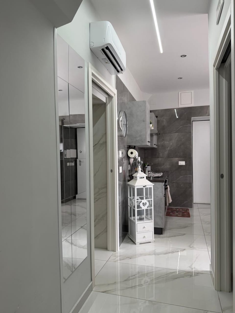 La casa dei sogni Apartment in Campania