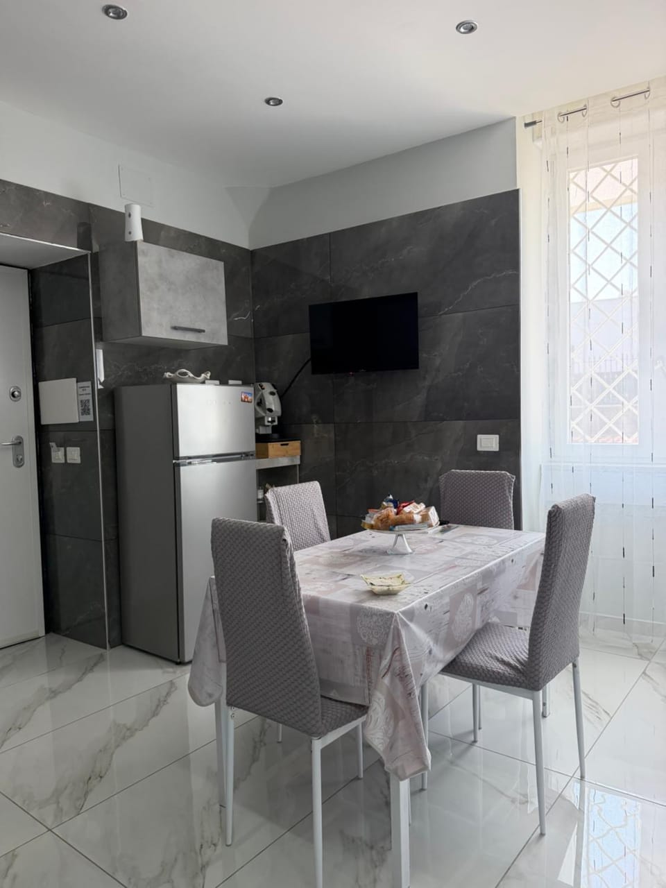 La casa dei sogni Apartment in Campania