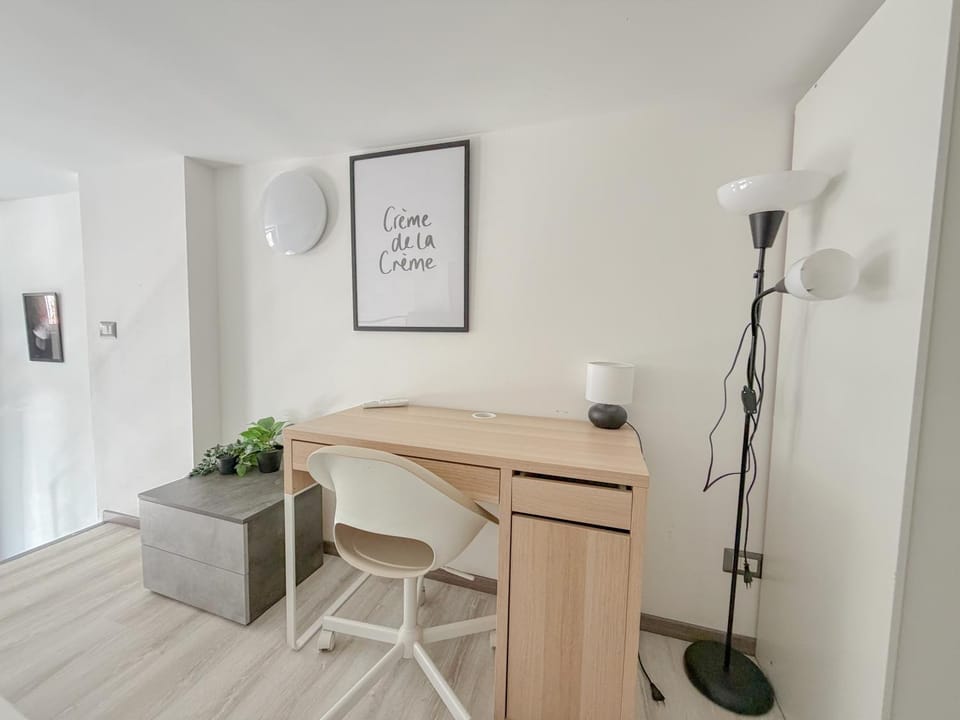 Loft4 Porta Venezia- Centro Milano M1 Apartment in Milan