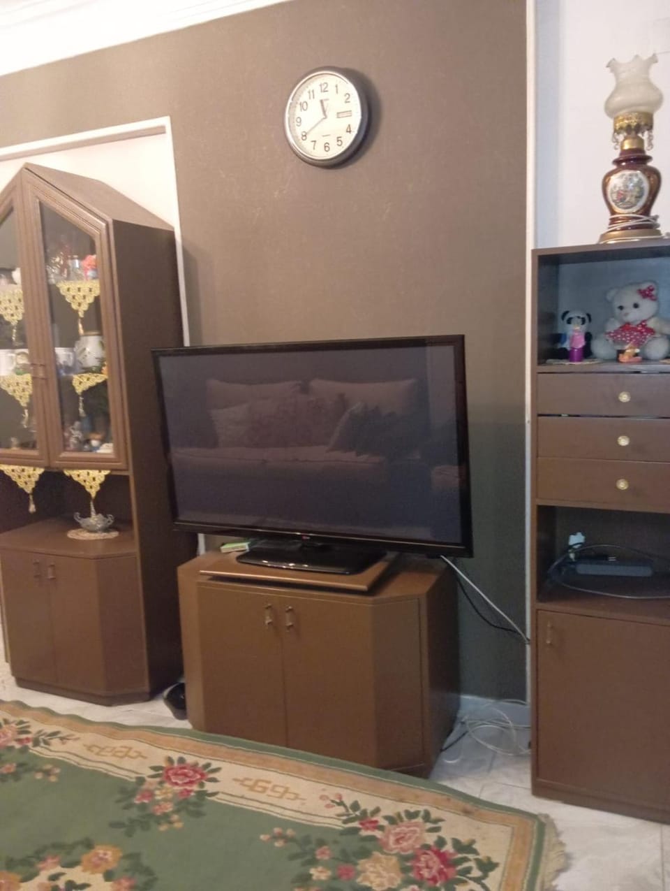 TV and multimedia