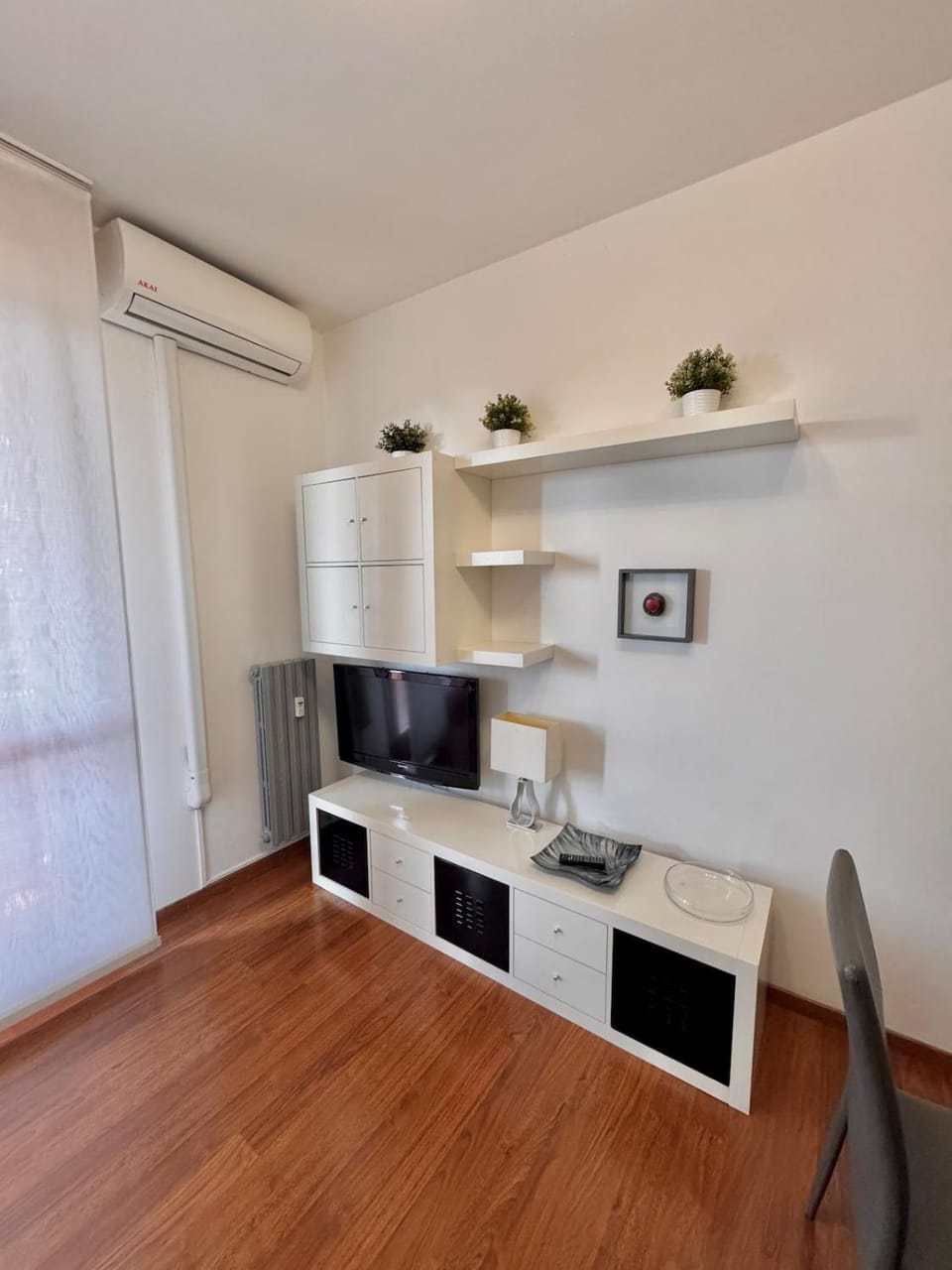 TV and multimedia