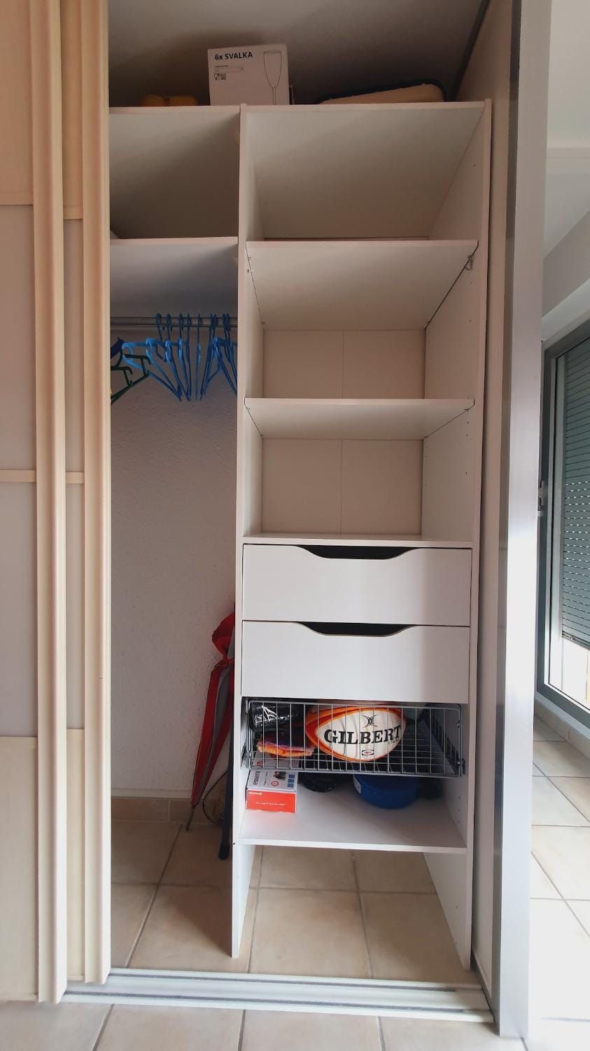 Studio Club familial Climatisation Wi-Fi Piscine - ROSSIconciergerie - Linge inclus Apartment in La Grande-Motte