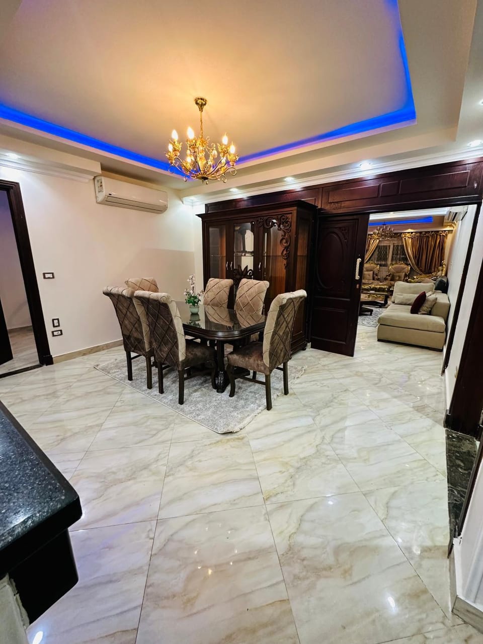 المهندسين شهاب Apartment in Egypt