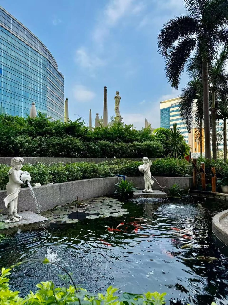 Garden
