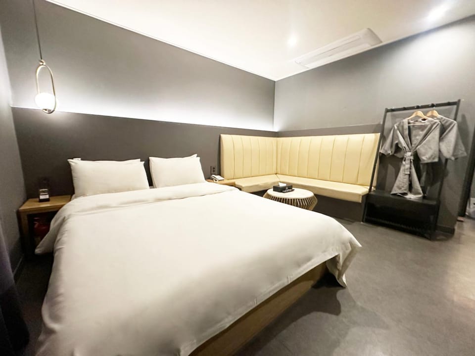 Sintra Hotel Hotel in Gyeonggi-do