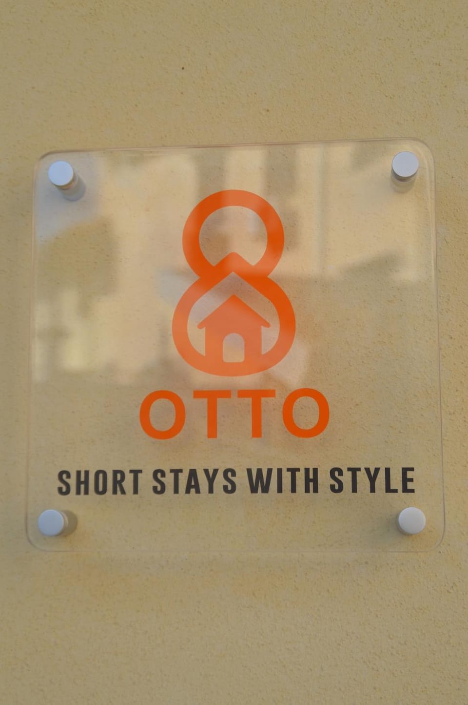 Otto House short stay with style Apartment in Friuli-Venezia Giulia
