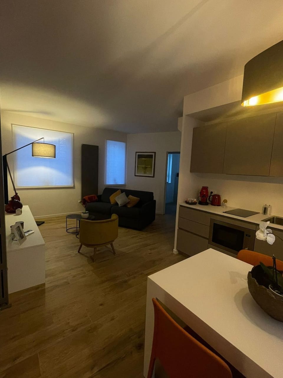 Otto House short stay with style Apartment in Friuli-Venezia Giulia