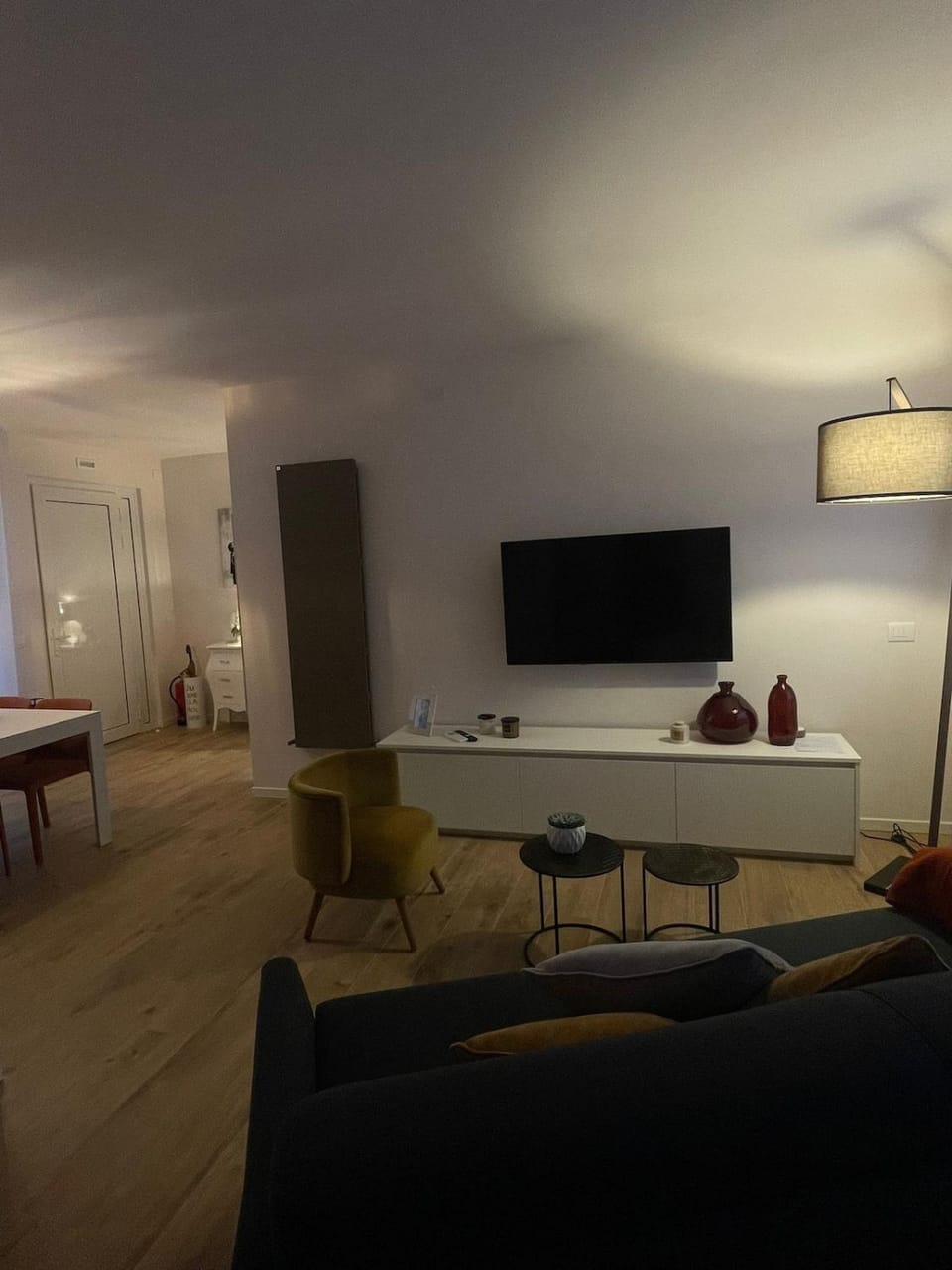 Otto House short stay with style Apartment in Friuli-Venezia Giulia