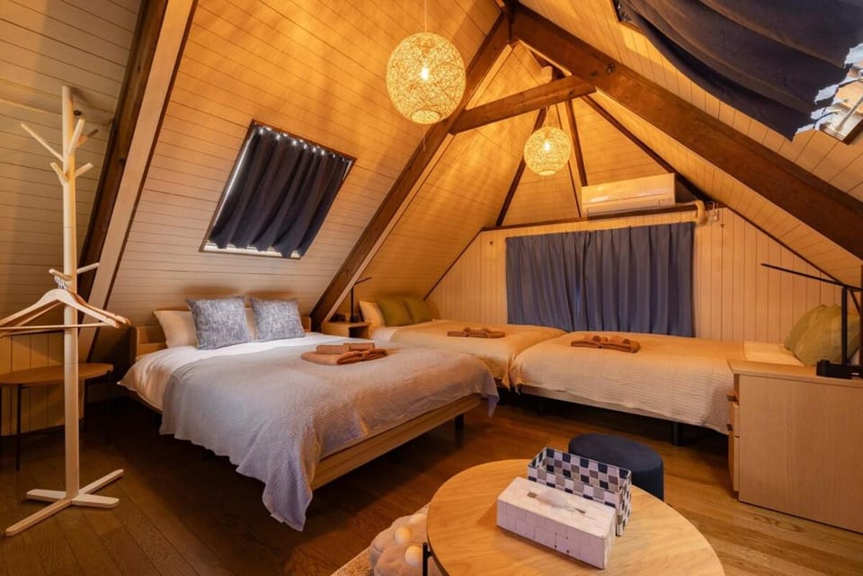 アンドステイ青戸3丁目 Apartment in Japan