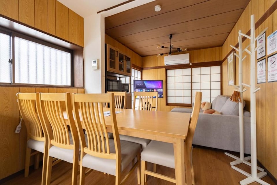 アンドステイ青戸3丁目 Apartment in Japan