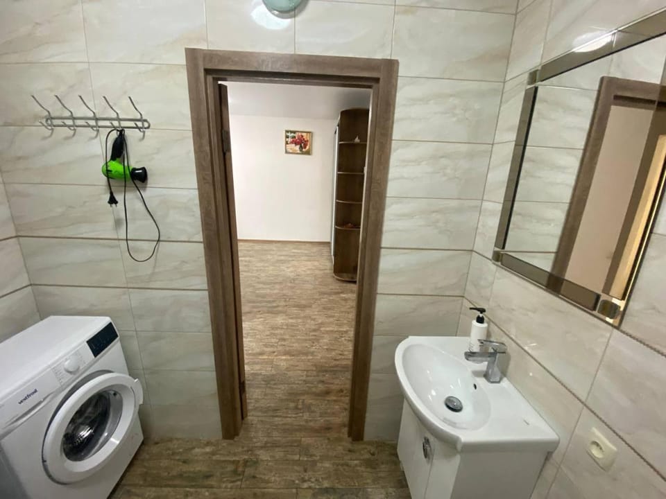 Casio aparts Apartment in Dnipro