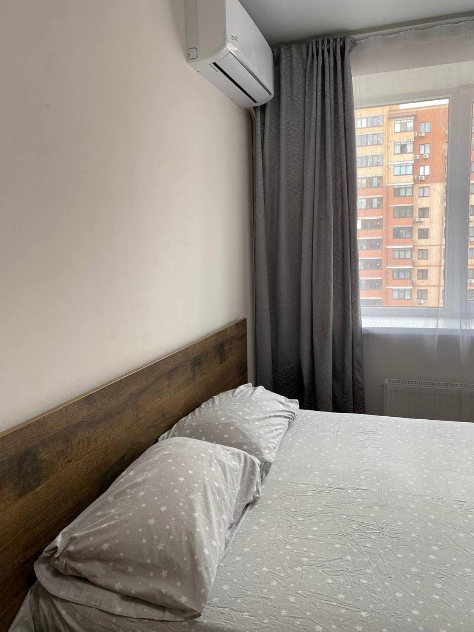 Casio aparts Apartment in Dnipro
