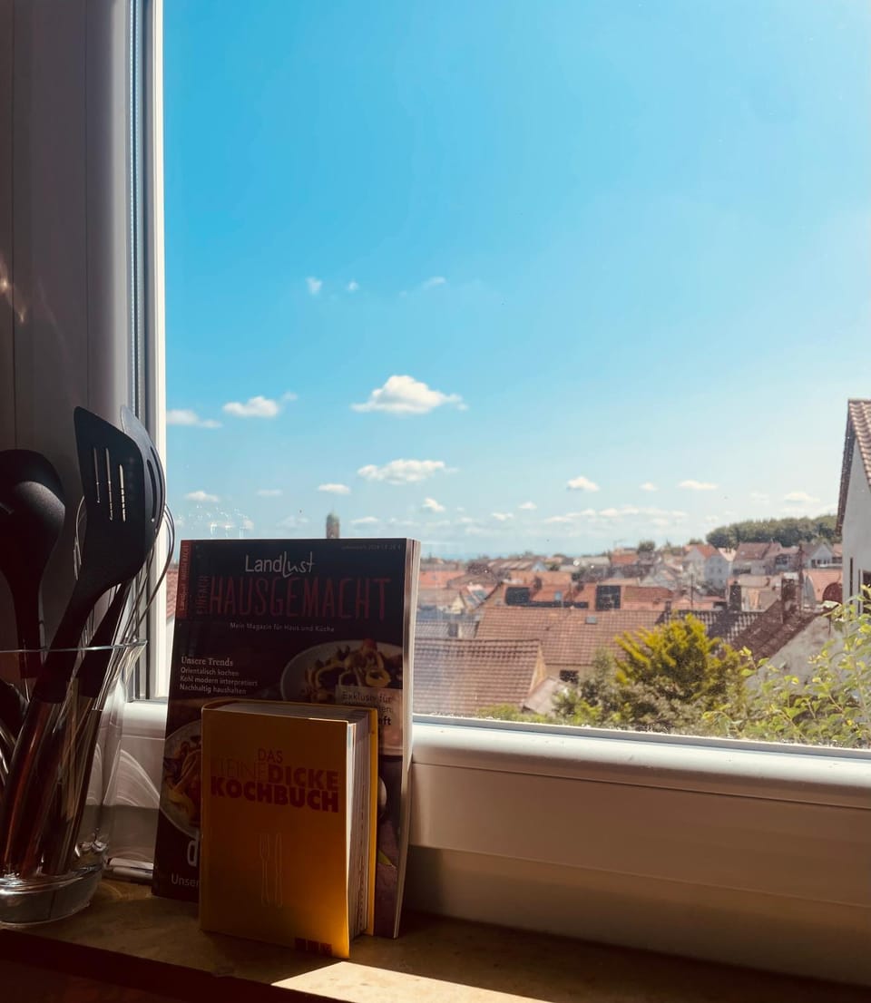View (from property/room), kitchen