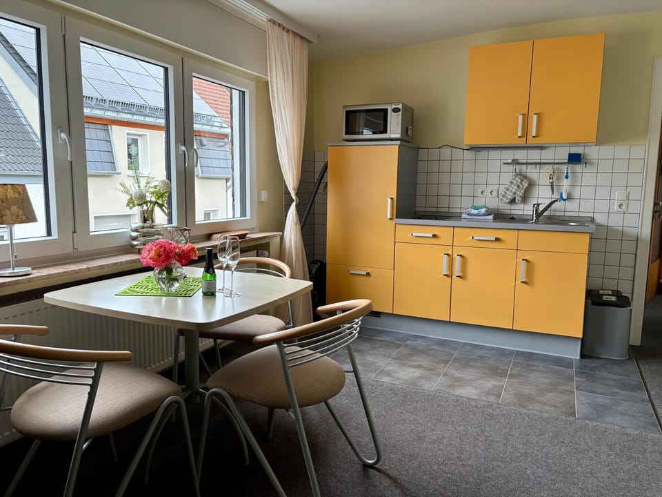 Ferienwohnung Krieger Apartment in Bad Neuenahr-Ahrweiler
