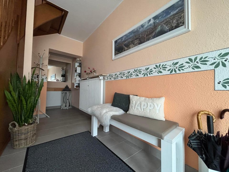 Ferienwohnung Krieger Apartment in Bad Neuenahr-Ahrweiler