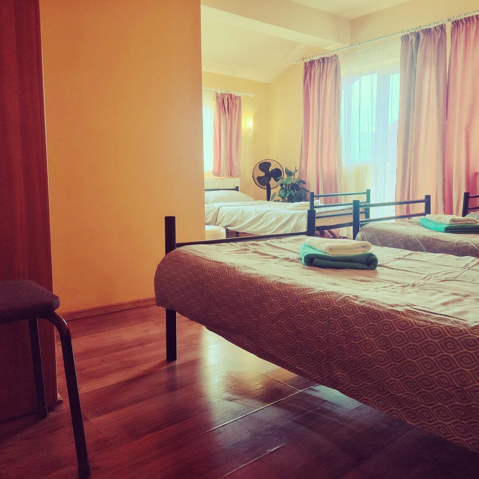 Family or Friends Room Hostel in Cluj-Napoca