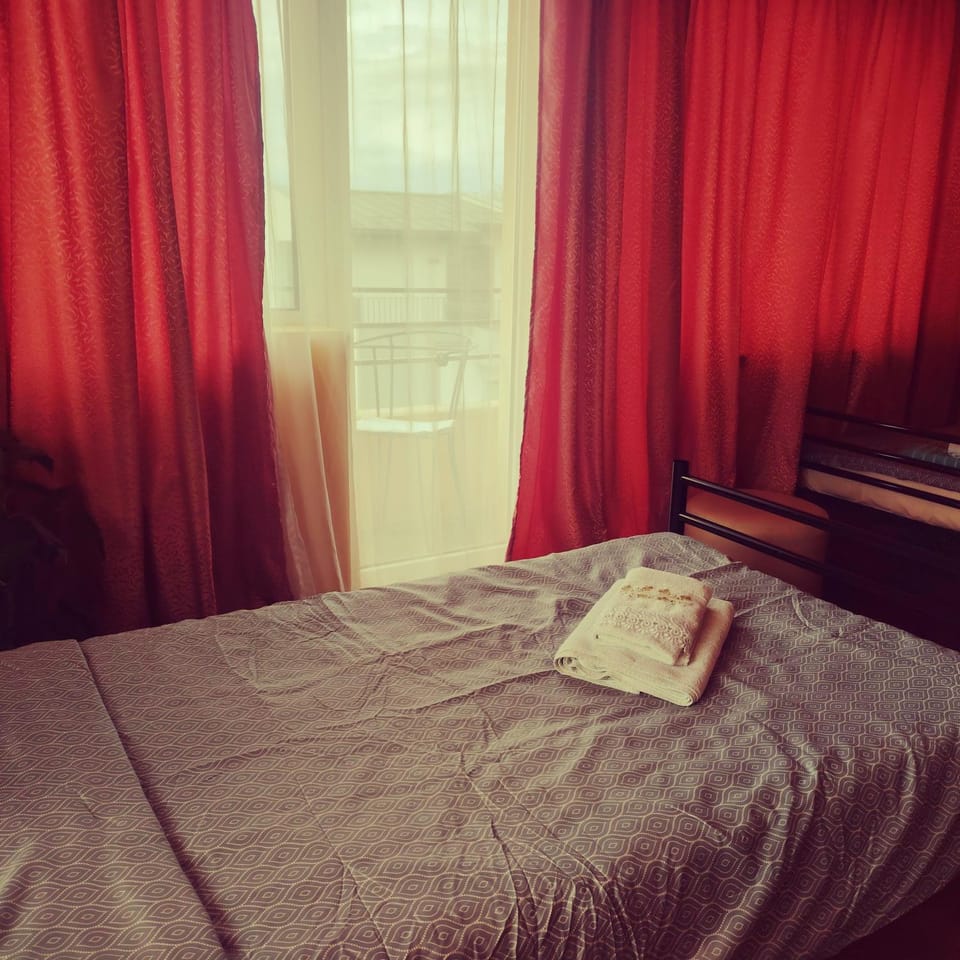 Family or Friends Room Hostel in Cluj-Napoca