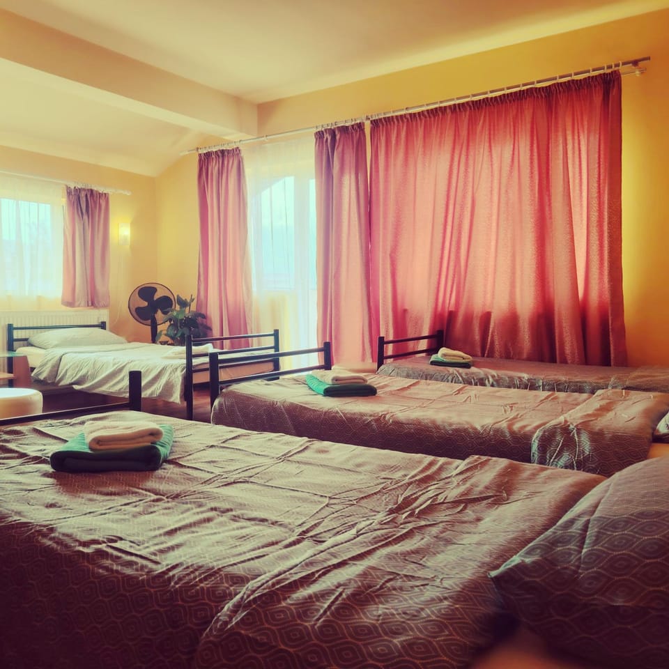 Family or Friends Room Hostel in Cluj-Napoca