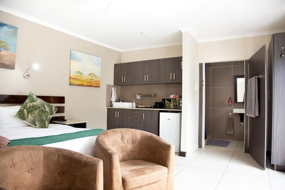 Pinto City Motel East London Motel in Eastern Cape