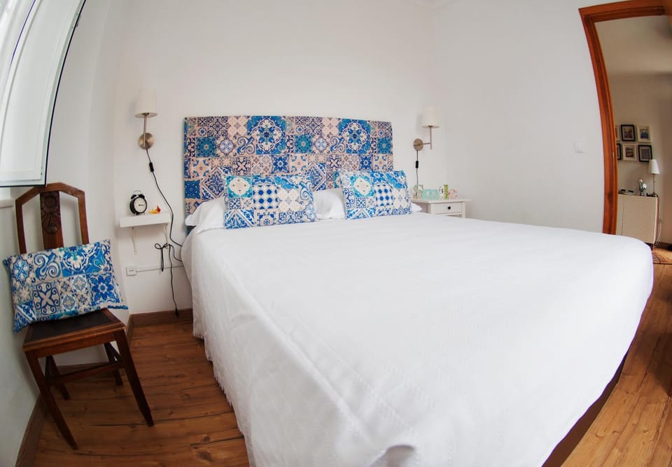 Belém Apartment Apartment in Lisbon