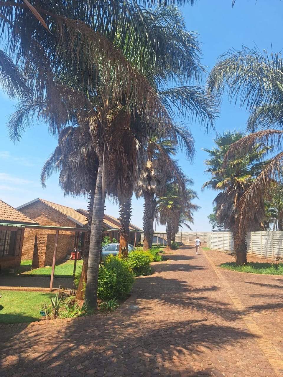 310 Bonnyvale Bed and Breakfast in Gauteng