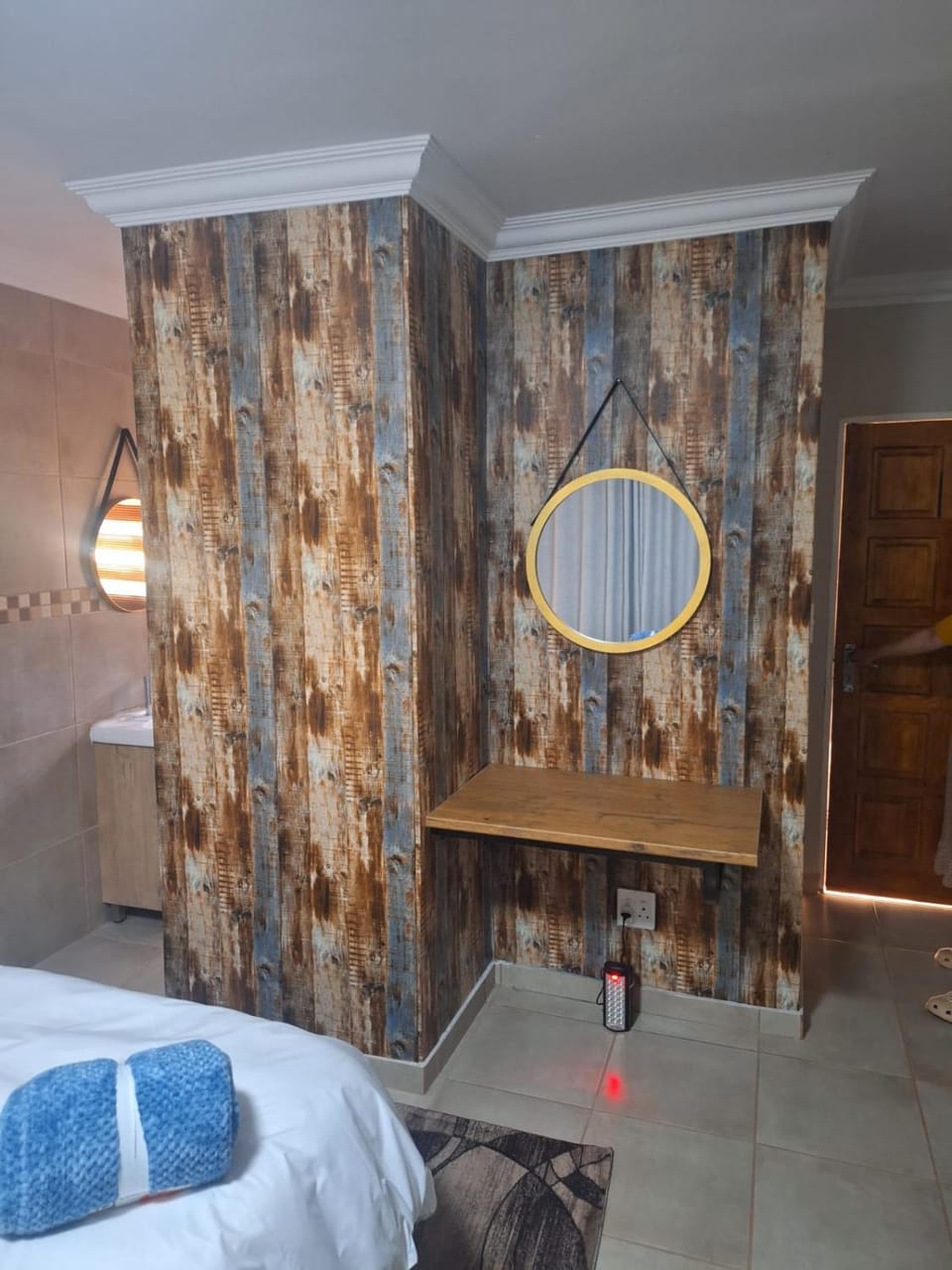 310 Bonnyvale Bed and Breakfast in Gauteng