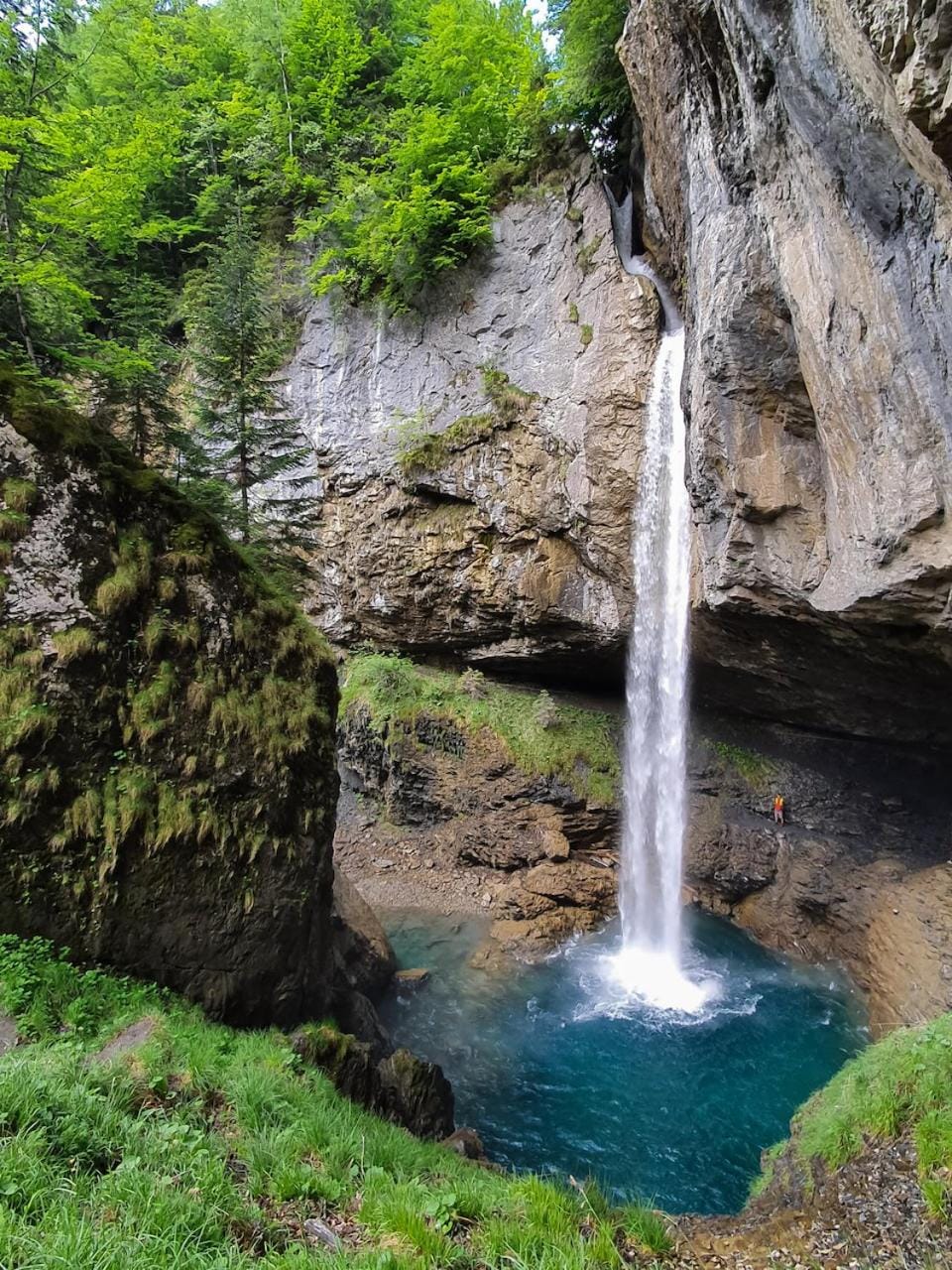 Hotel Central - Self Check-in Hotel in St. Gallen, Switzerland