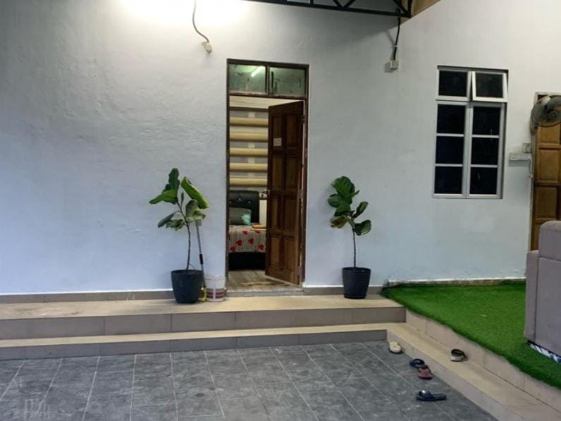 Aydan Homestay Vacation rental in Malaysia