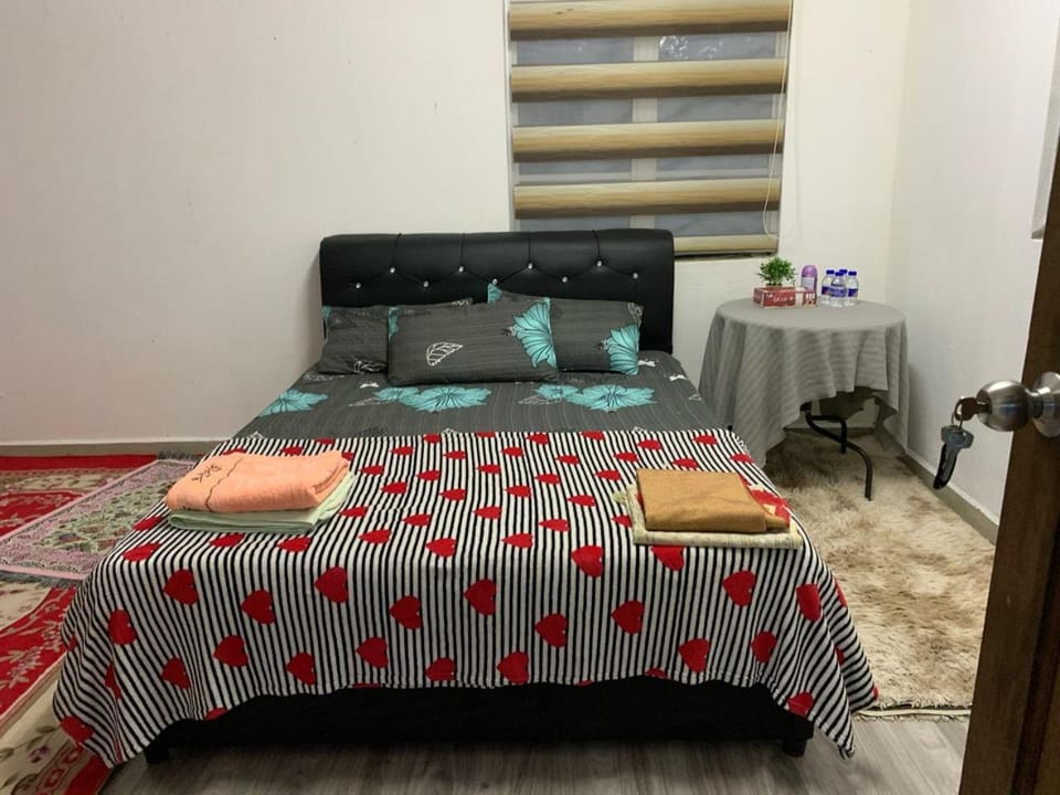 Aydan Homestay Vacation rental in Malaysia