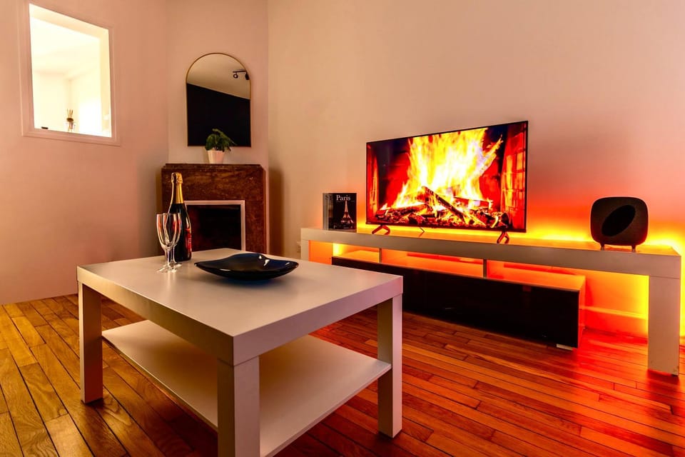 TV and multimedia