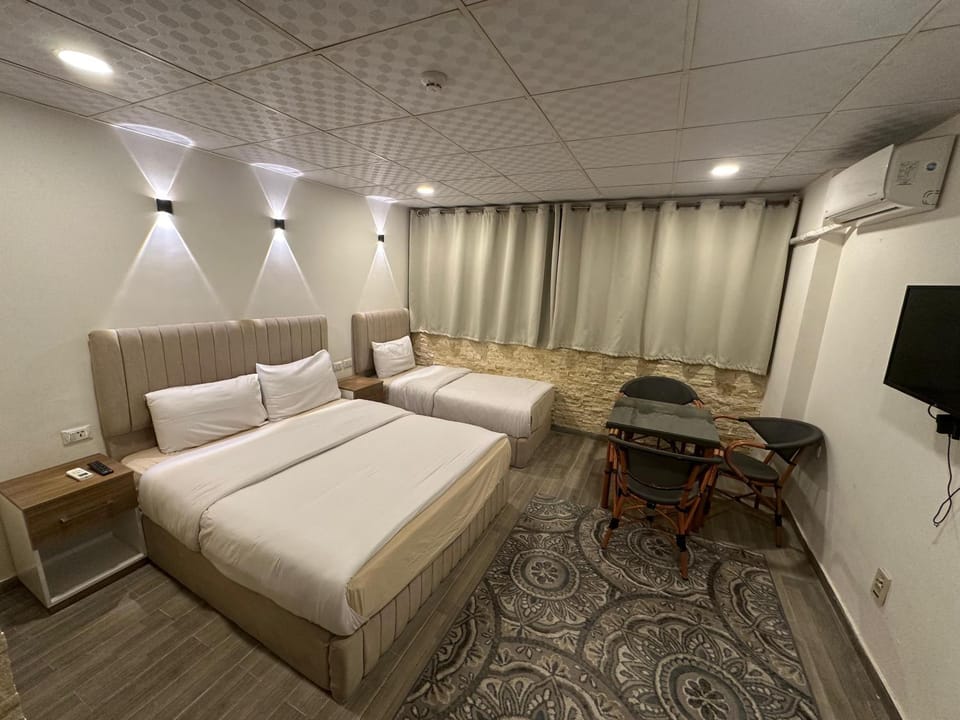 new egy days hotel Hotel in Cairo