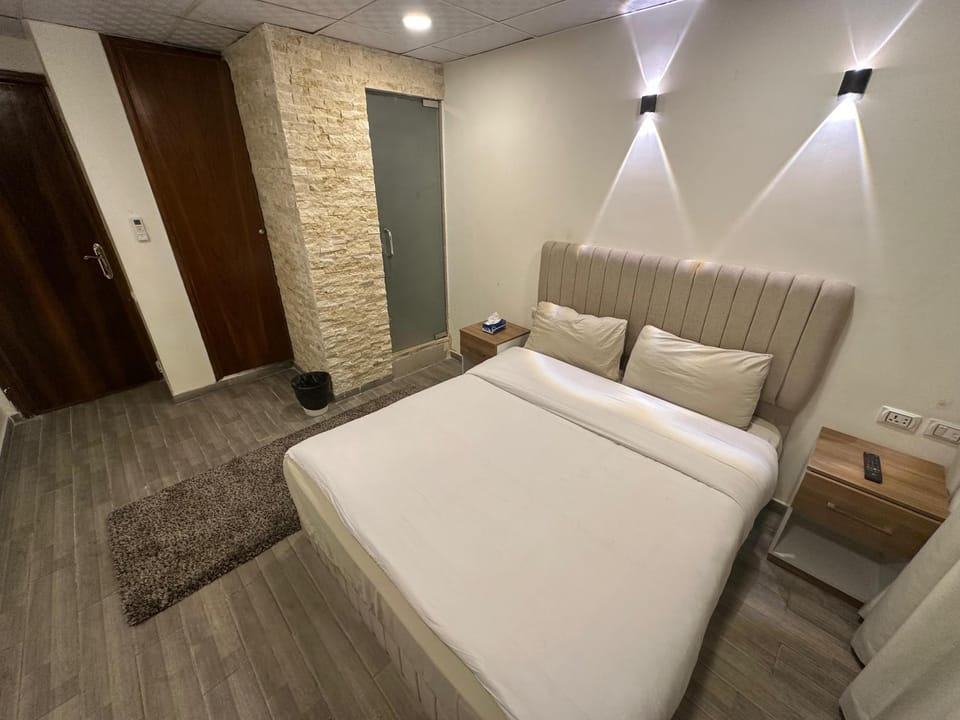 new egy days hotel Hotel in Cairo