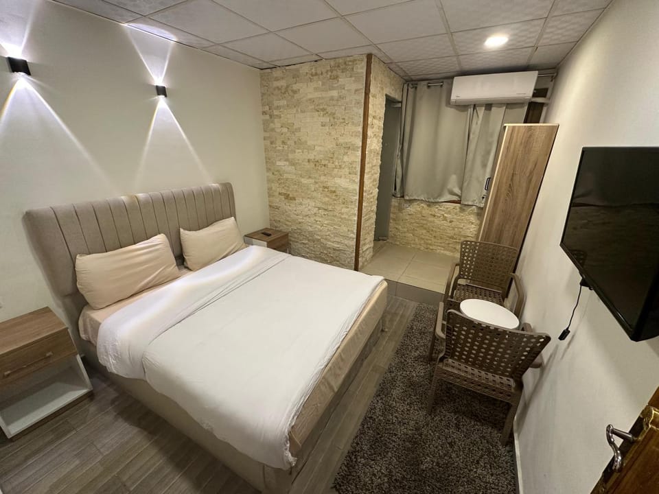 new egy days hotel Hotel in Cairo