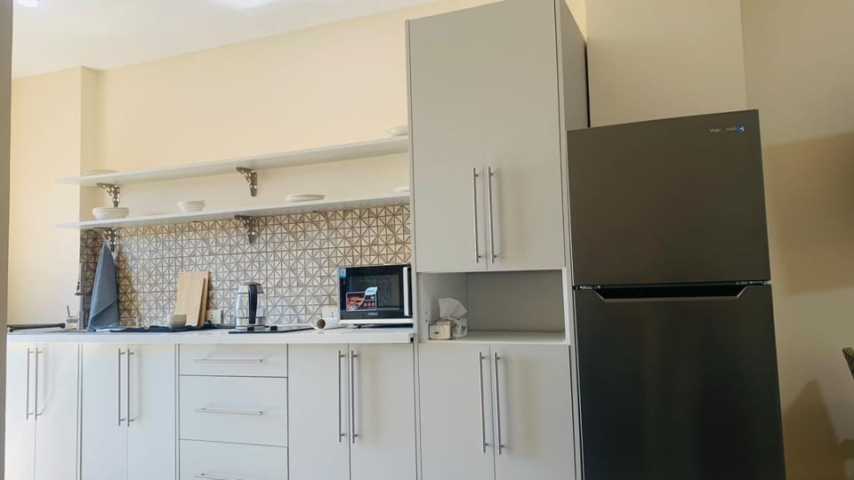 Tiba Golden Resort Apartment hotel in Hurghada