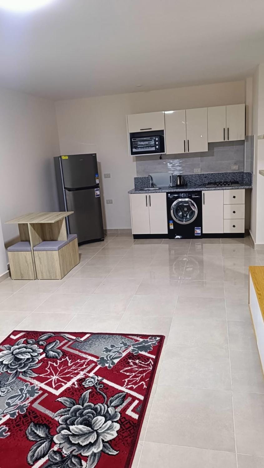 Tiba Golden Resort Apartment hotel in Hurghada