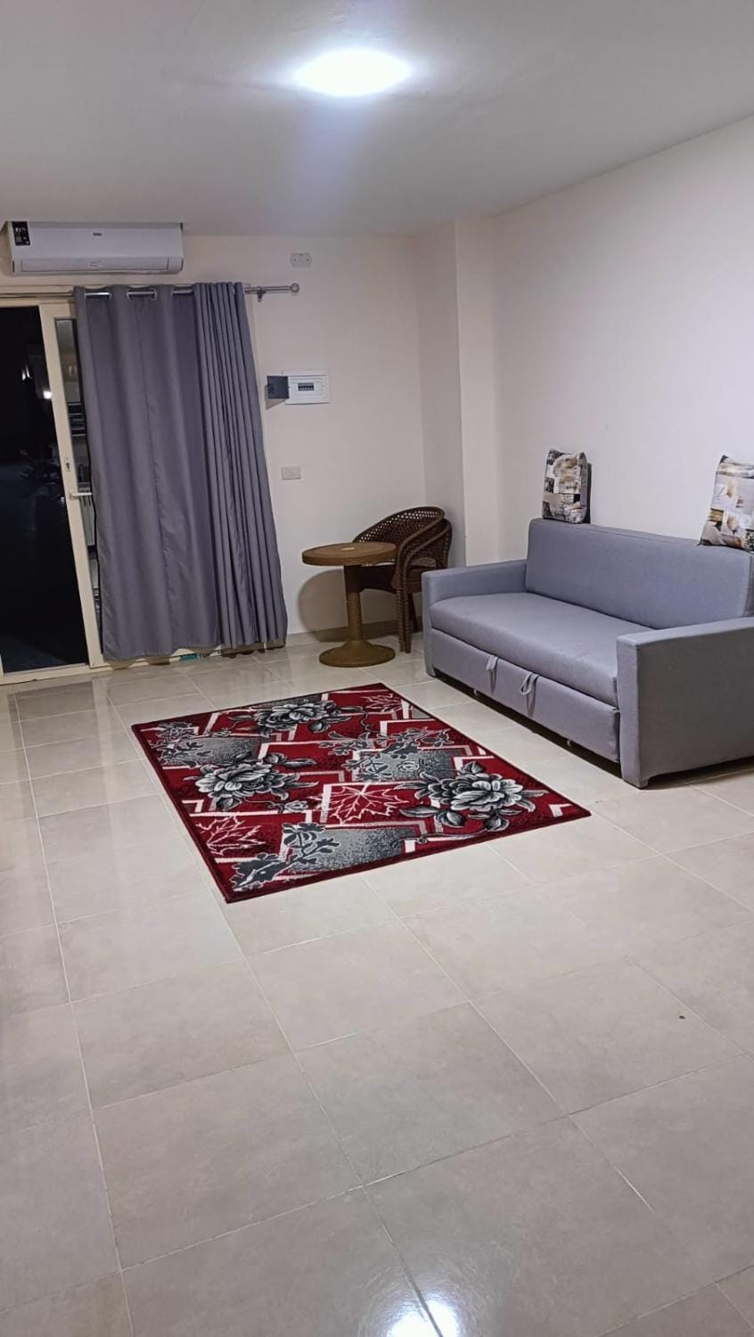 Tiba Golden Resort Apartment hotel in Hurghada