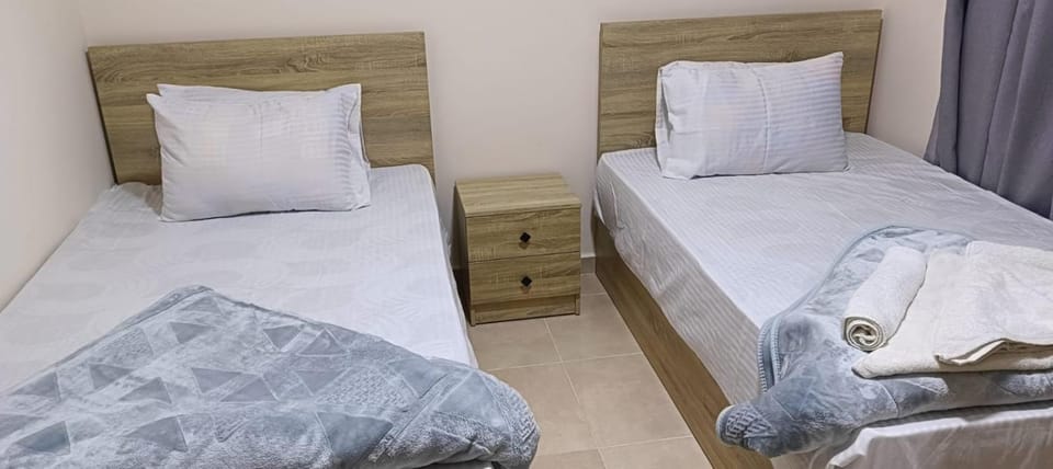 Tiba Golden Resort Apartment hotel in Hurghada