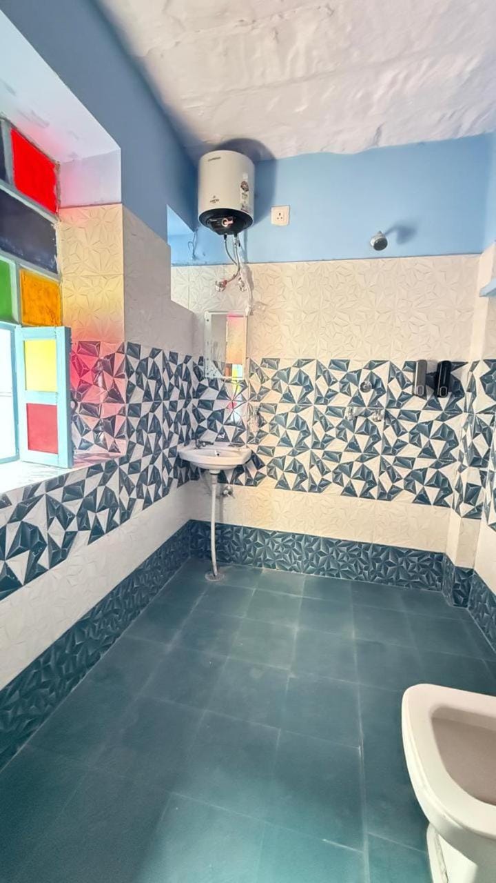 Toilet, Bathroom