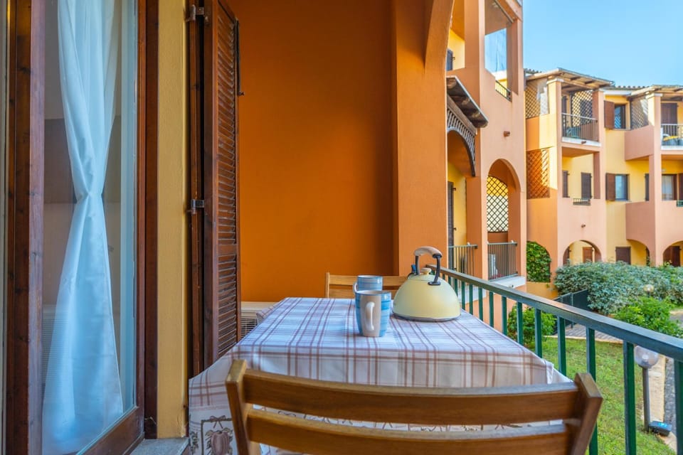 Pooly by DomusAway House in Sardinia