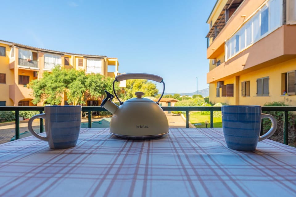 Pooly by DomusAway House in Sardinia