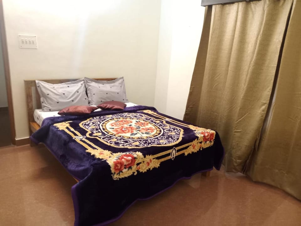Kodai ARYASREE Bed and Breakfast in Kodaikanal