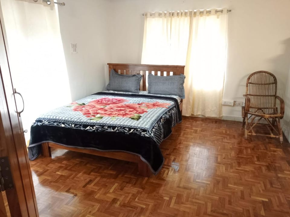 Kodai ARYASREE Bed and Breakfast in Kodaikanal