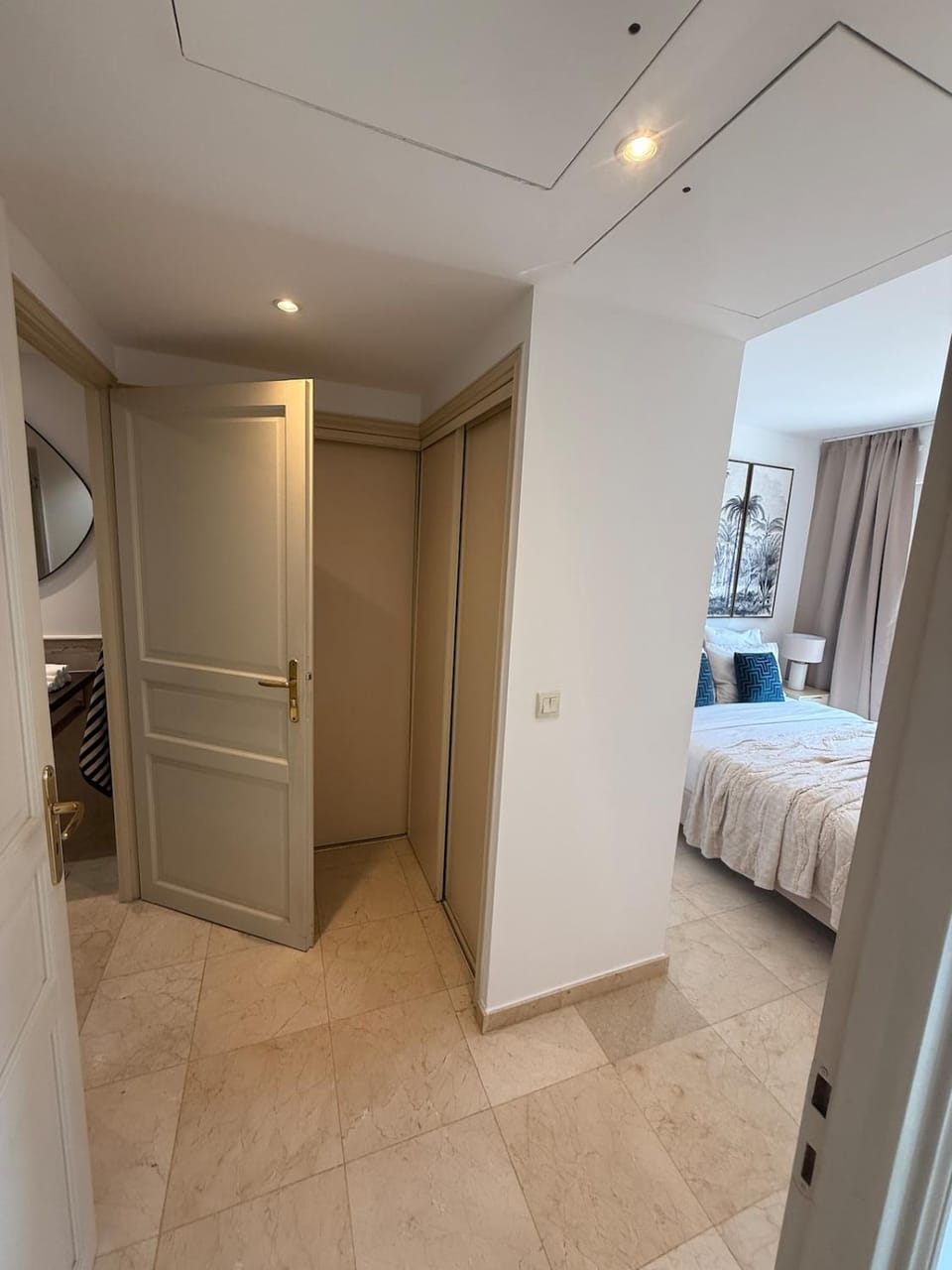 Esterel Bay Apartment in Saint-Raphael