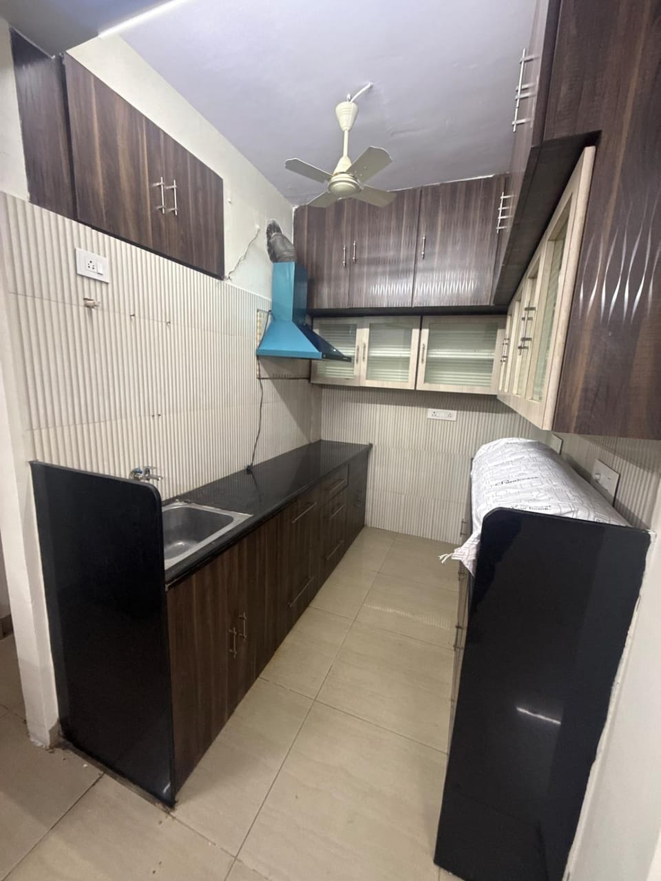 Sita stays Apartment in Vijayawada