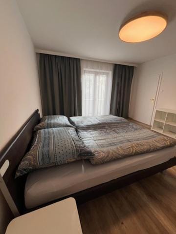 Ferienwohnung Romy Apartment in Tyrol