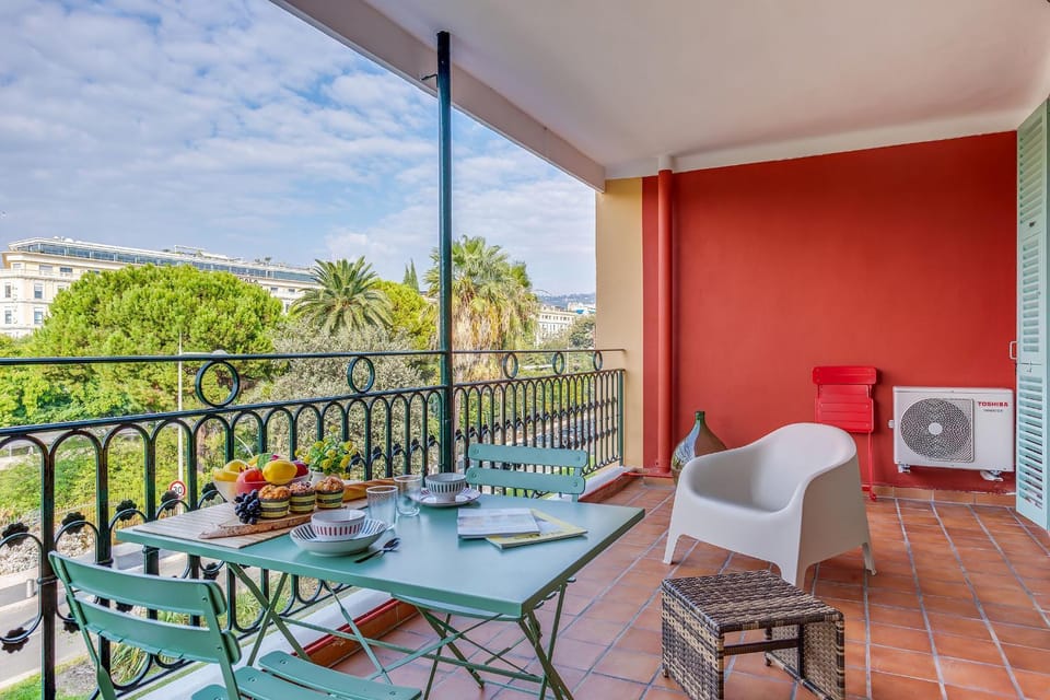 Patio, Balcony/Terrace, Dining area