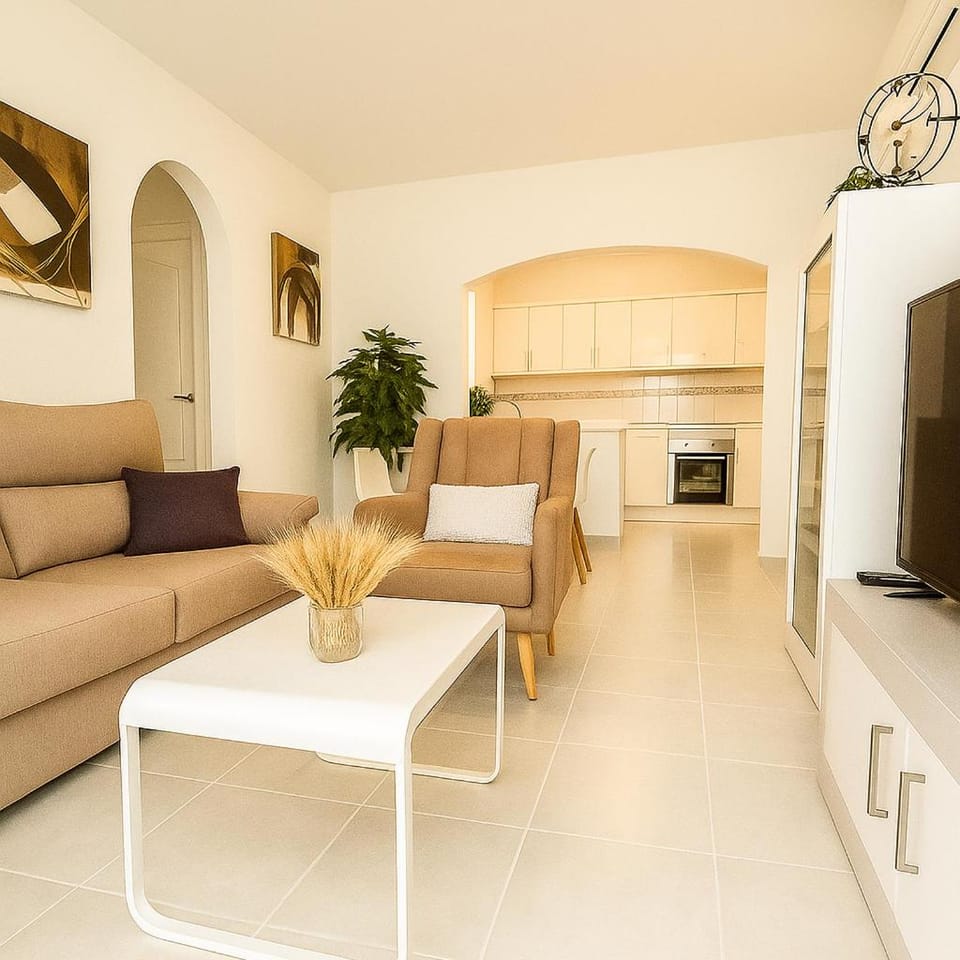 Casa Salinas Apartment in Vega Baja del Segura